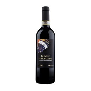 Brunello di Montalcino DOCG, Rabissi, Toscan