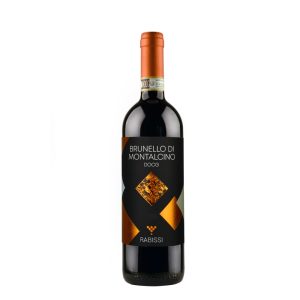 Brunello di Montalcino DOCG, Rabissi, Toscana