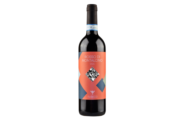 Rosso di Montalcino DOC Rabissi